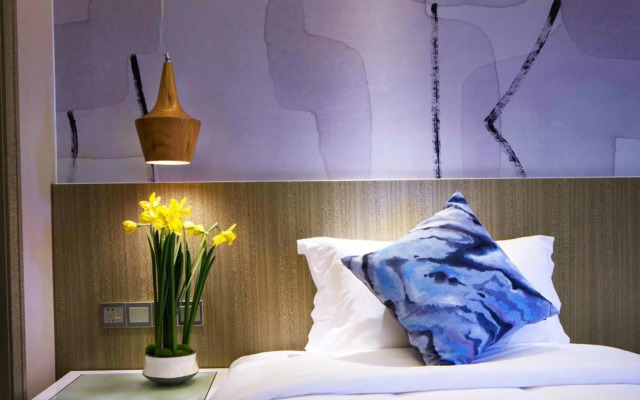 Paco Hotel Guangzhou Tianhe North Shuiyin Road