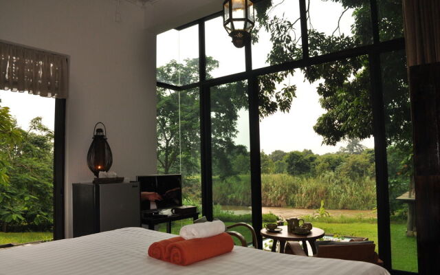 Baan88 chiangmai - บ้าน๘๘ เชียงใหม่