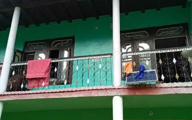 Pop Home 92900 Khalida Homestay