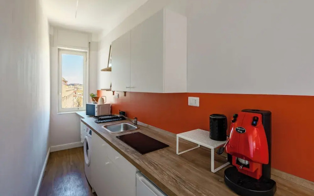 Napoli Bellavista Apartment