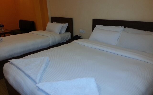 Hotel Stupa