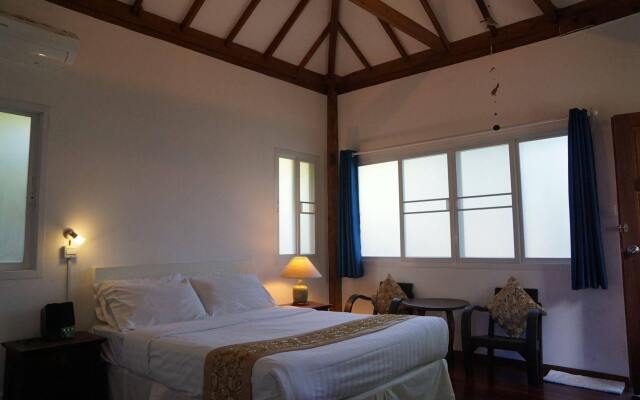 Rim Pai Cottage