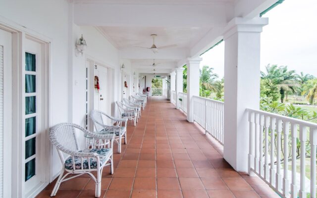 Riders Lodge Resort - The Original