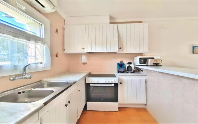 Villa Carina 10 l'Escala