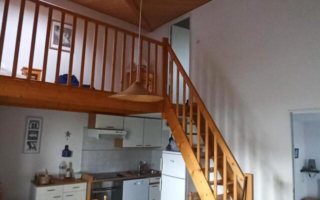 Maison Jard-sur-Mer, 3 pièces, 5 personnes - FR-1-485-78