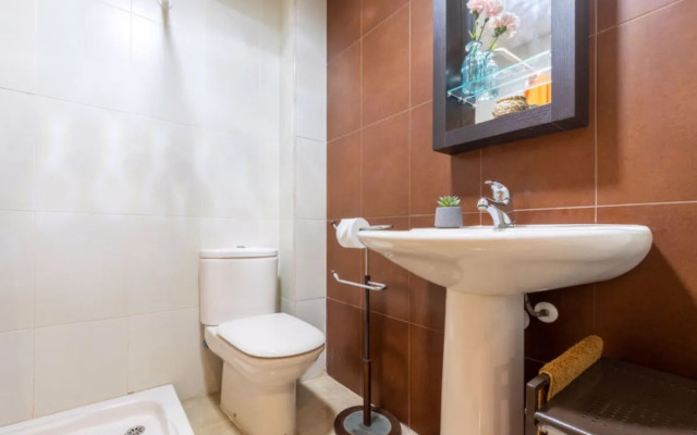 House Deltebre Deltebre