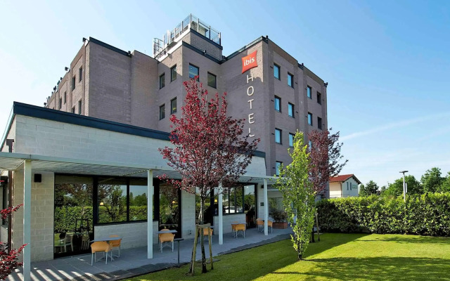 ibis Firenze Prato Est