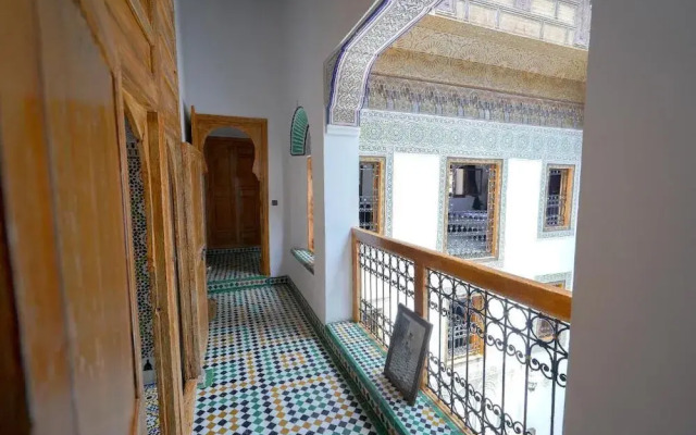 Riad Sahraui