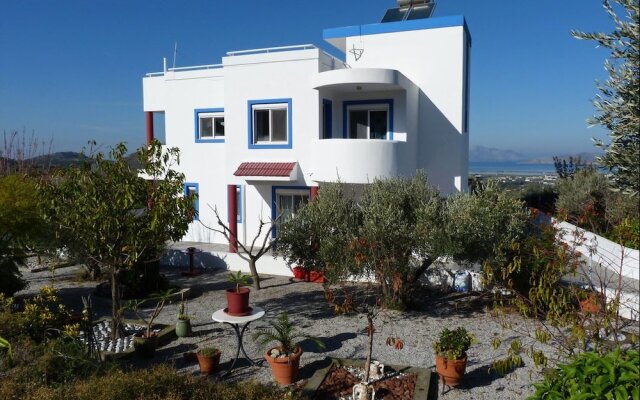 The Olive Branch Villa