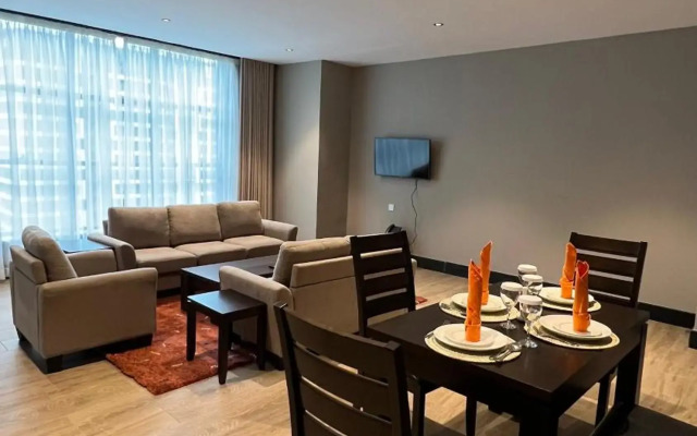 Sincerely Yours Suites and Serviced Apartments