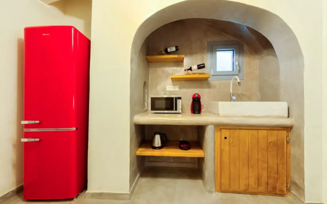 Pasithea Luxury Suites