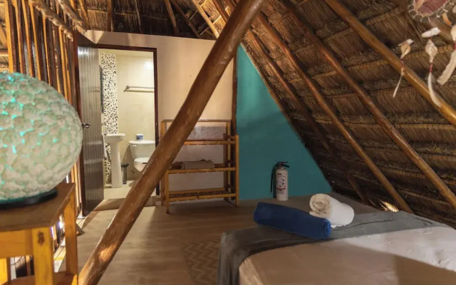 Casa Playa Ocean Front