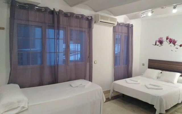 Santa Ana Apartamentos