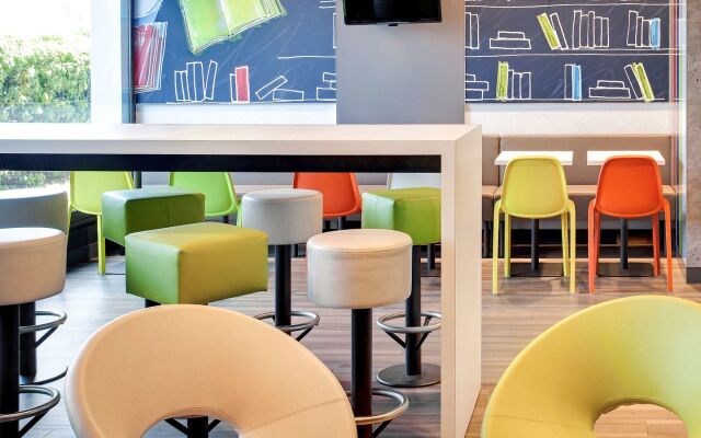 ibis budget Clermont-Ferrand Centre Montferrand