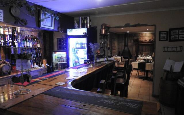 Guinea Feather Country Lodge & Spa