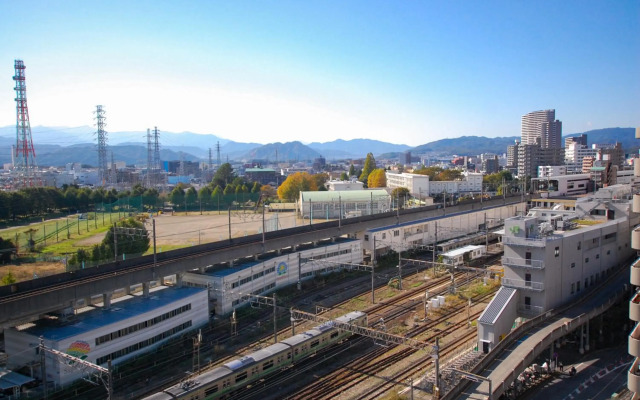 AI Hotel Hashimoto