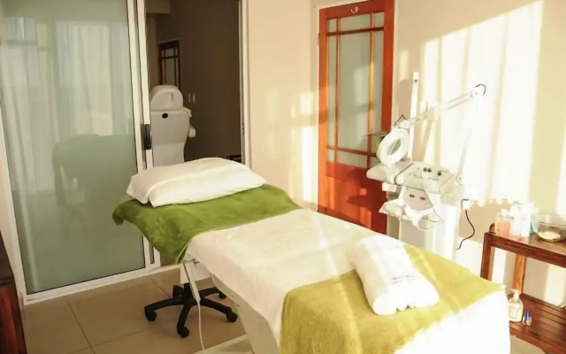 Seaside Hotel & Spa Swakopmund