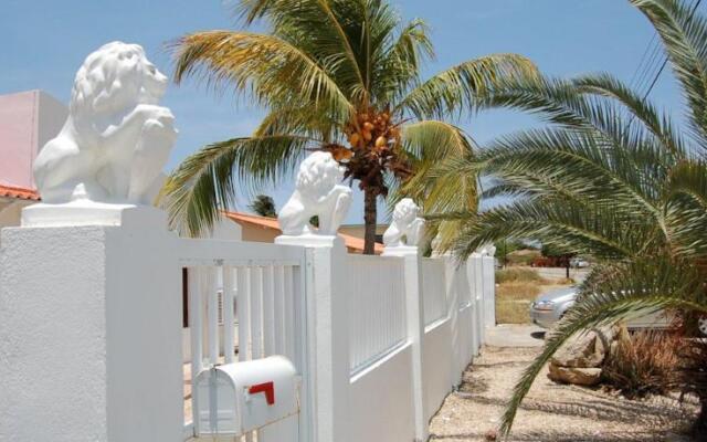 Casa Salina Cerca Grandi