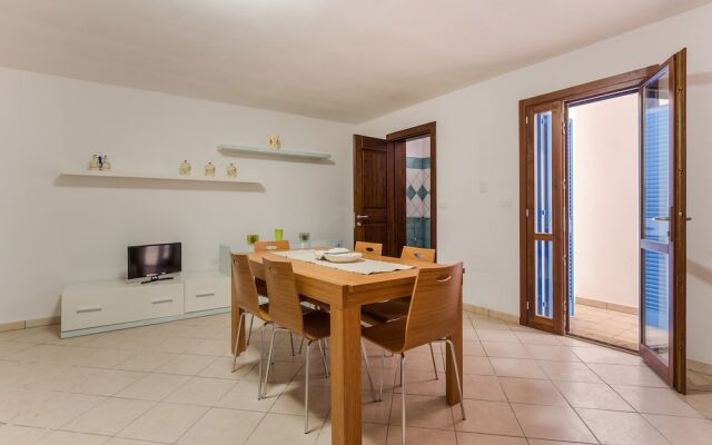 Villa Acqua Azzurra - Chiusurelle B1/2