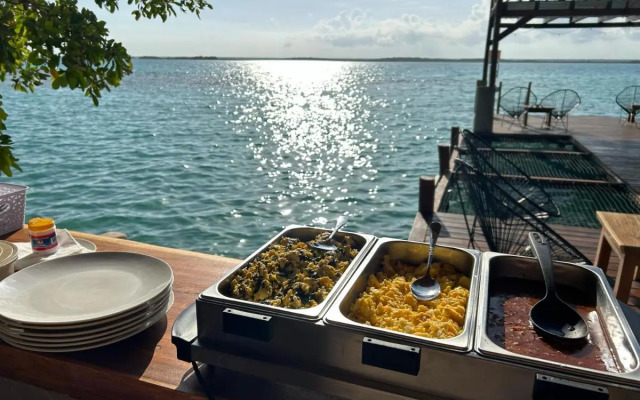 Hotel Solana Bacalar