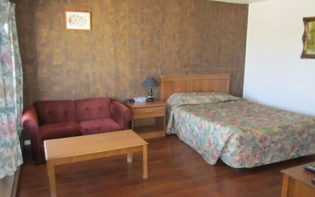 Virden Motel