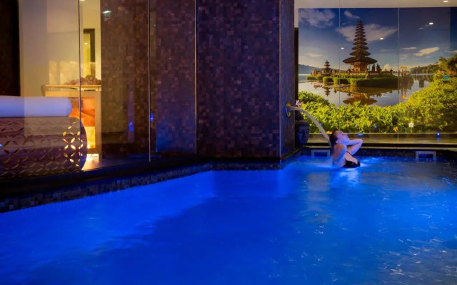 Westminster Hotel & Spa Nice