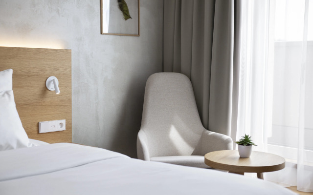 Botanique Hotel Prague