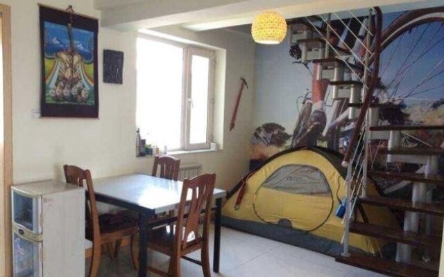 Urumqi Xuelian Valley Youth Hostel