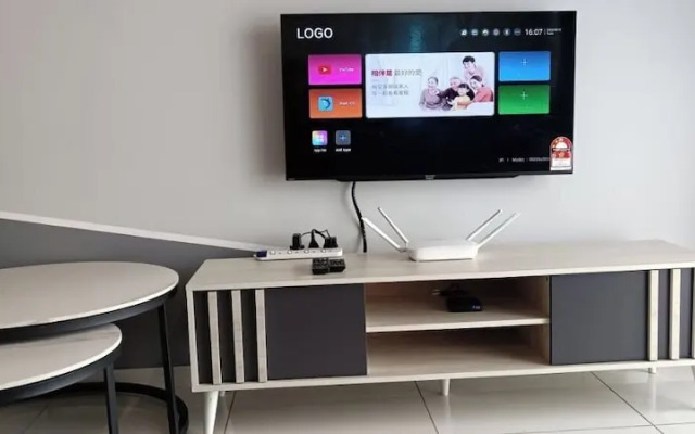 The Horizon Ipoh L18 by Grab A Stay