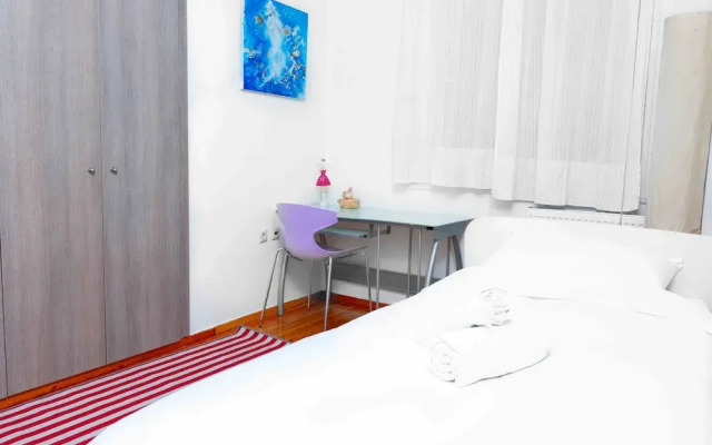 Amazing aparment in the historical center of Thessaloniki