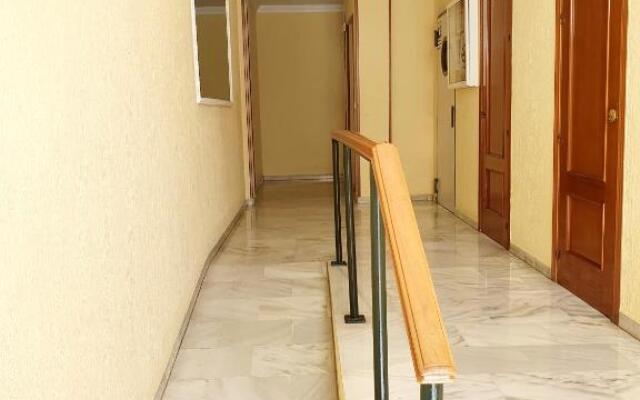 Marbella apartamento en Malaga