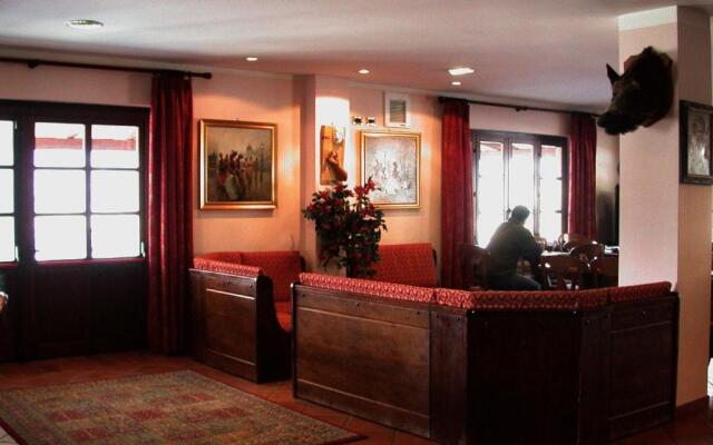 Park Hotel Gran Bosco