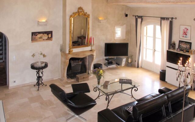 Le Mas De La Roche (Lml120)