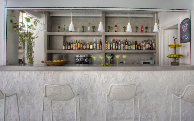 Minois Village Boutique Suites & Spa