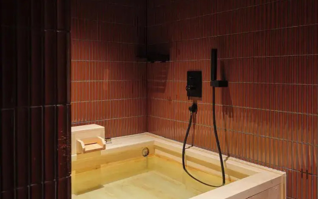 After Chapter Hotel