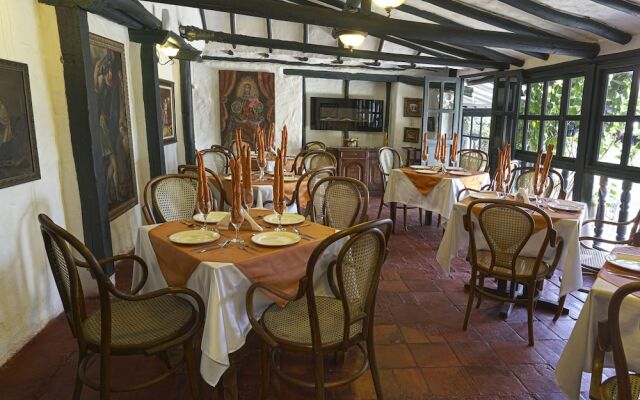 Hotel La Candelaria Real