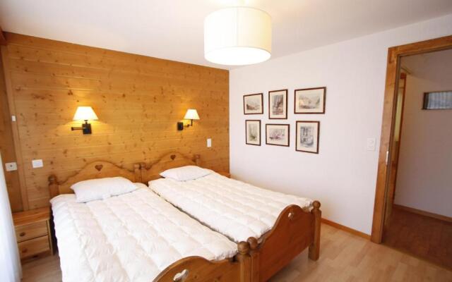 Apartment Villa Franca