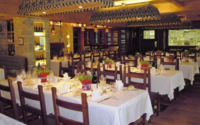 Laida Weg Experience Hotel