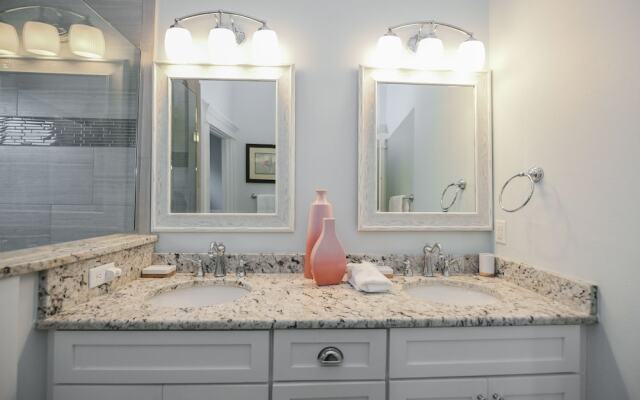 Beach Time AMI by AMI Locals