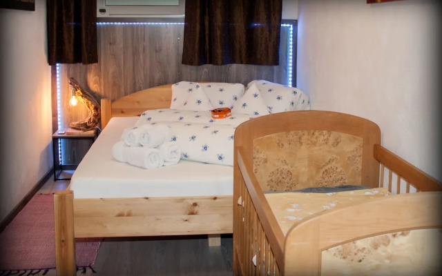 Ferienwohnung Heissl