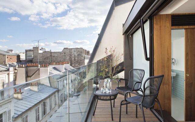 Hotel Parister & Spa