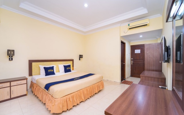 Hotel Pramesthi By ARBA