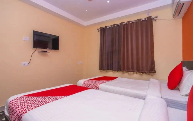 Chairmen's Hotel By OYO Rooms
