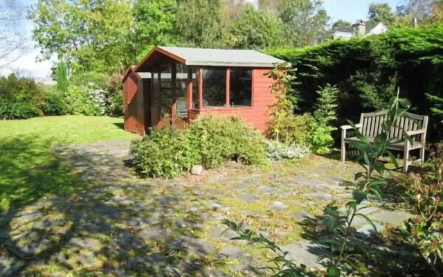 Gavel Cottage