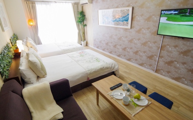 505 room 사진 1