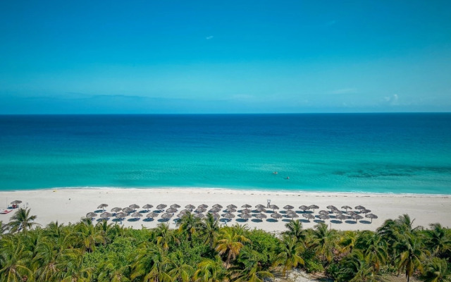 Bellevue Puntarena Playa Caleta