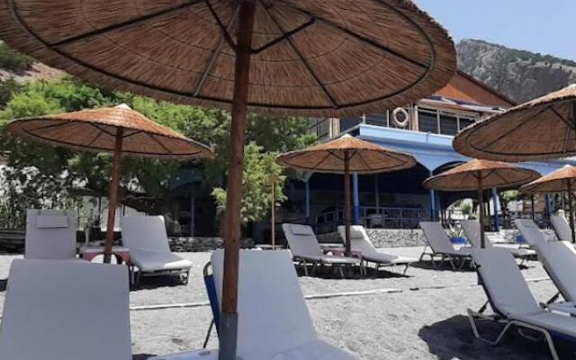 Agia Roumeli APARTMENT