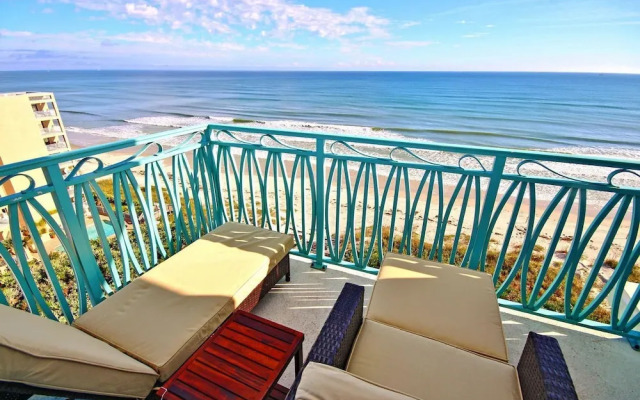 The Wave 801 Apartment 3