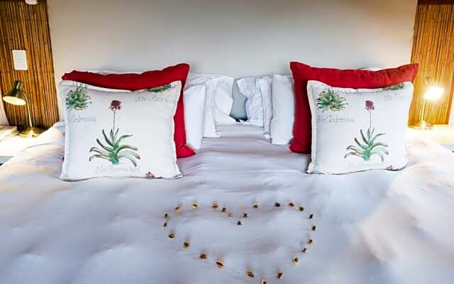 Aha Thakadu River Camp