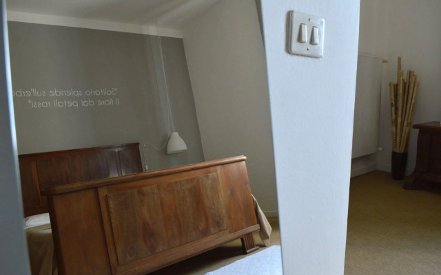 Tuffudesu B&B